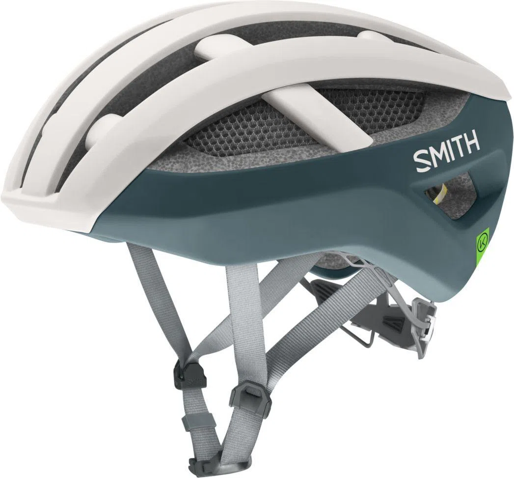 Smith Optics Road Bike Helmets E00732 Network Mips Helmet - view 3